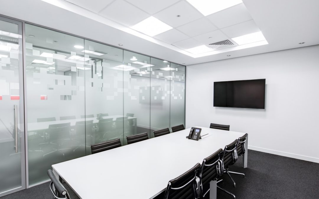 Conference Room Setup Checklist: Making Sure You’re Ready Before Every Meeting