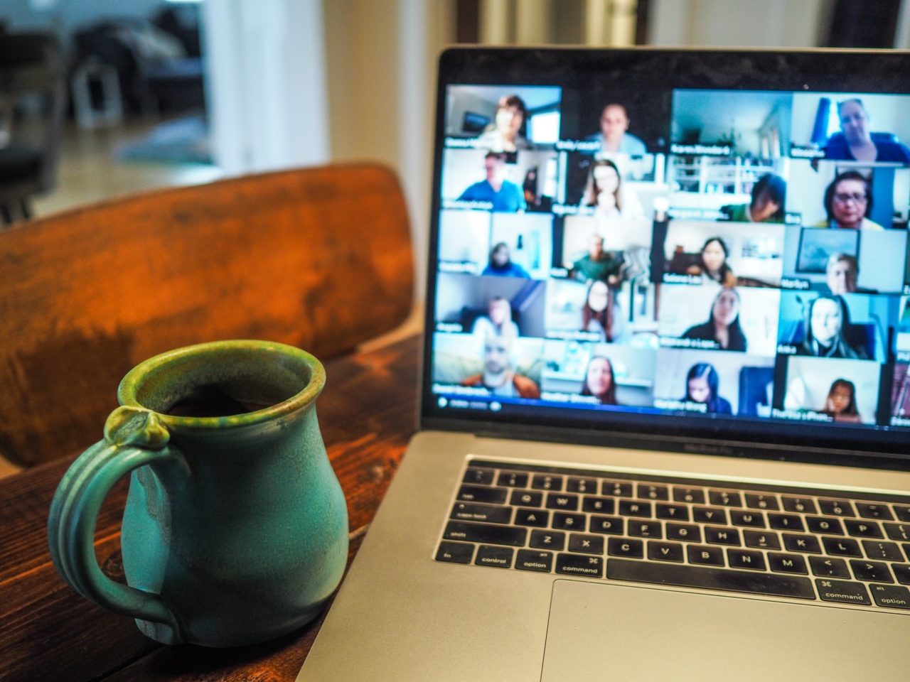 Video Conference Etiquette You Should Know ADIGO