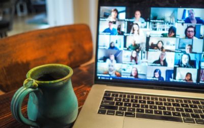 Video Conference Etiquette You Should Know