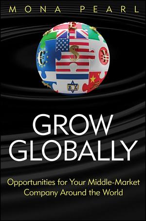 Top Mistakes to Avoid When Growing Globally