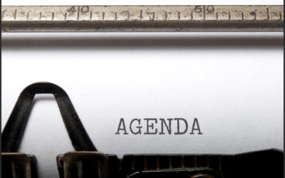 The Essential Guide to Creating a Successful Client Update Meeting Agenda