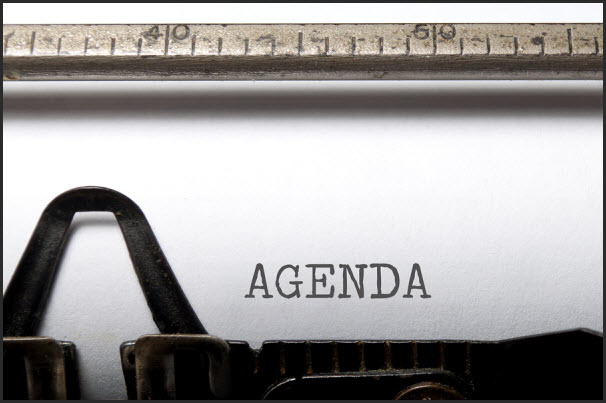 The Essential Guide to Creating a Successful Client Update Meeting Agenda