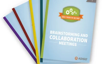 5 Must-Have Leadership Guides to Embrace the Synergy in Your Meetings
