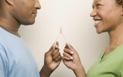How to Win the Wishbone (Even If You Don’t Get the Lucky Break)