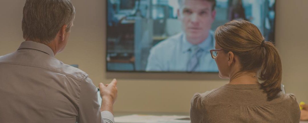 6 Ways Video Improves Communication in Conference Calls